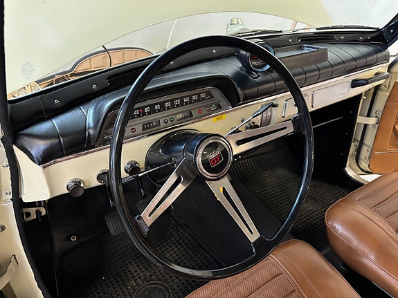Volvo Amazon 9 of 18