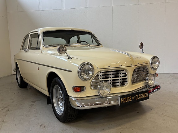 Volvo Amazon 3 of 18