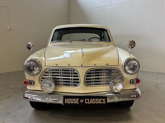 Volvo Amazon 2 of 18