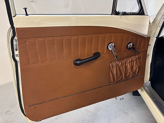 Volvo Amazon 12 of 18