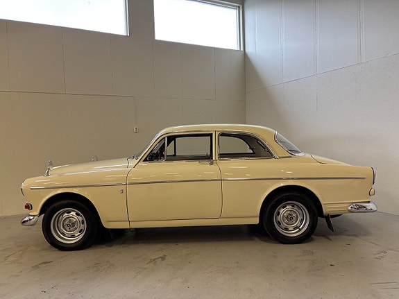 Volvo Amazon 4 of 18