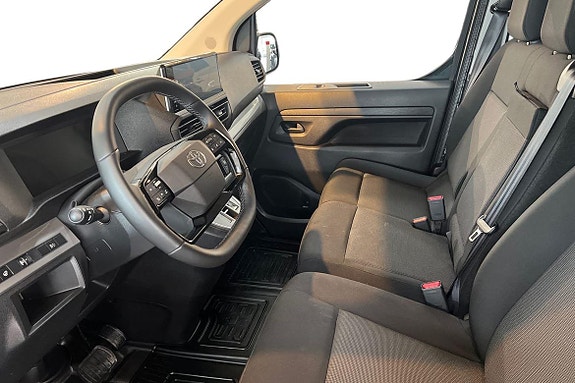 Toyota Proace 12 of 20