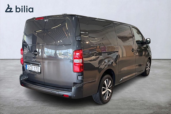 Toyota Proace 17 of 20