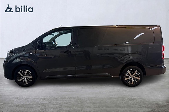 Toyota Proace 3 of 20