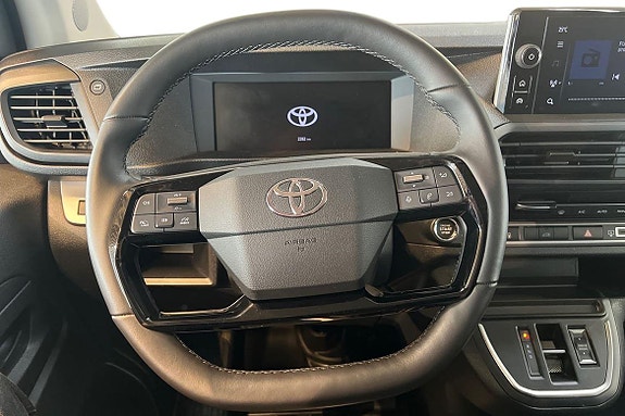Toyota Proace 9 of 20