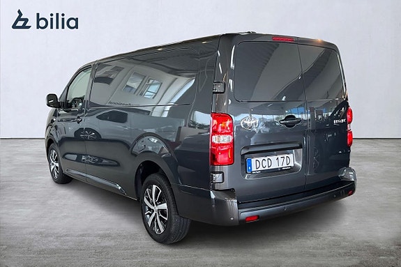 Toyota Proace 2 of 20