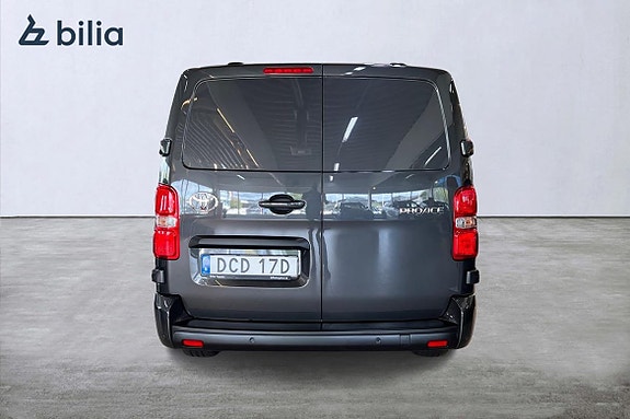 Toyota Proace 4 of 20
