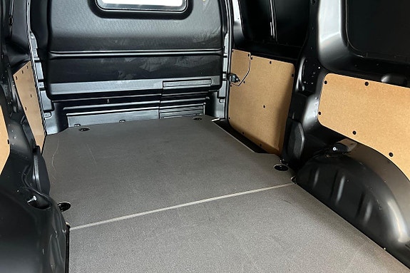 Toyota Proace 11 of 20