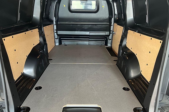 Toyota Proace 10 of 20