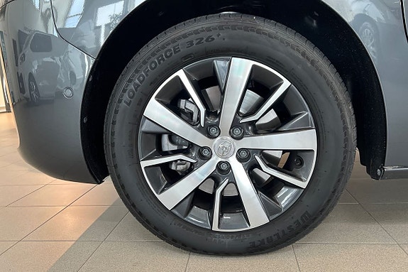 Toyota Proace 15 of 20