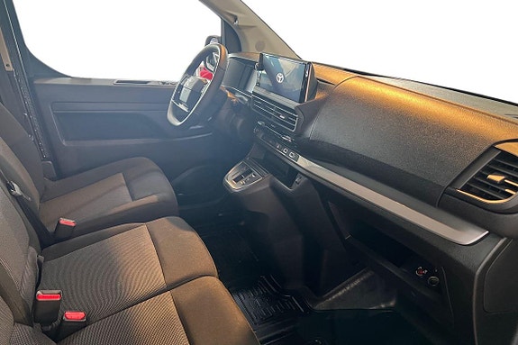 Toyota Proace 6 of 20