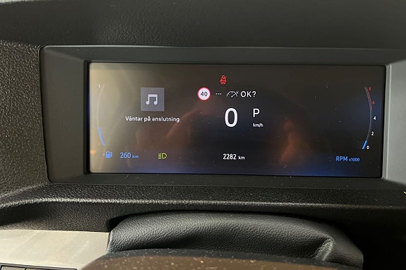 Toyota Proace 14 of 20