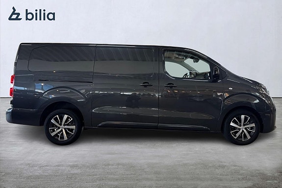 Toyota Proace 16 of 20