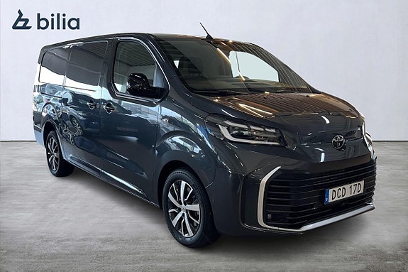 Toyota Proace 18 of 20