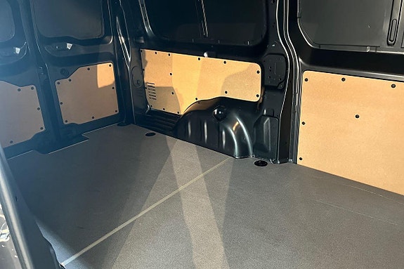 Toyota Proace 7 of 20