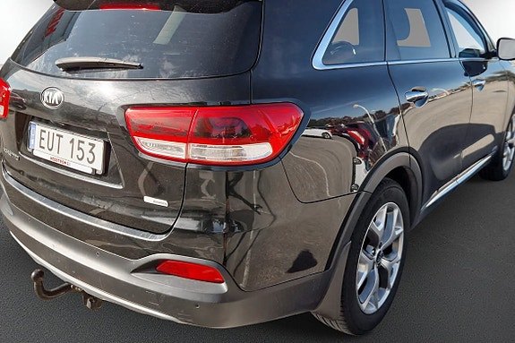 Kia Sorento 9 of 15