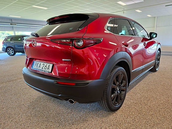 Mazda CX-30 5 of 8