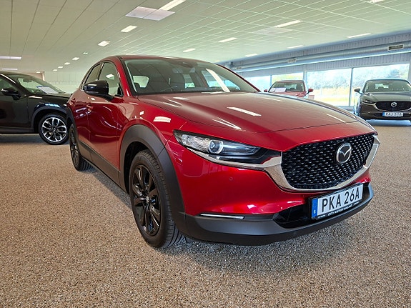 Mazda CX-30 2 of 8