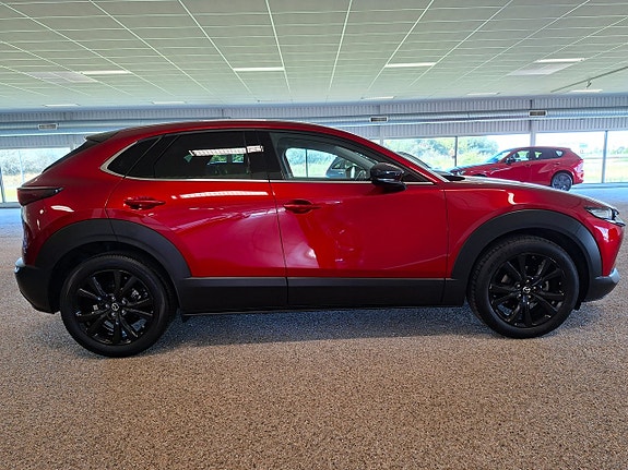 Mazda CX-30 3 of 8