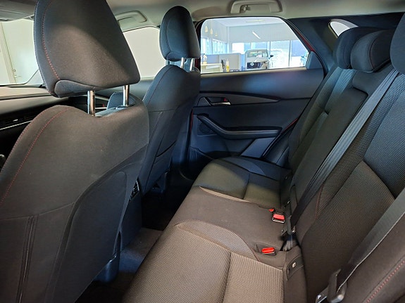 Mazda CX-30 8 of 8