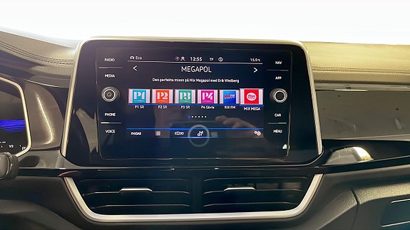 Volkswagen T-Roc 9 of 12