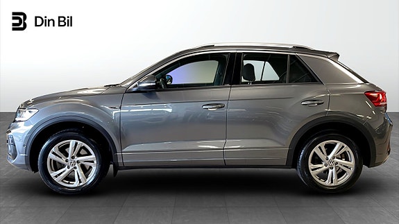 Volkswagen T-Roc 2 of 12