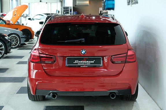 BMW 340i 4 of 16