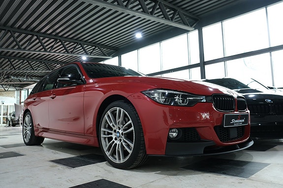 BMW 340i 5 of 16