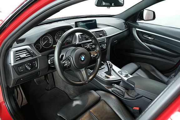 BMW 340i 8 of 16