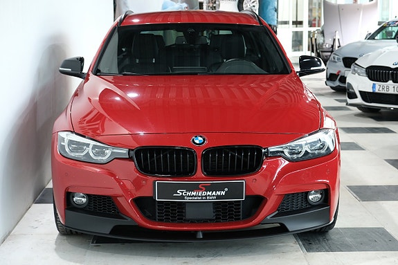 BMW 340i 2 of 16