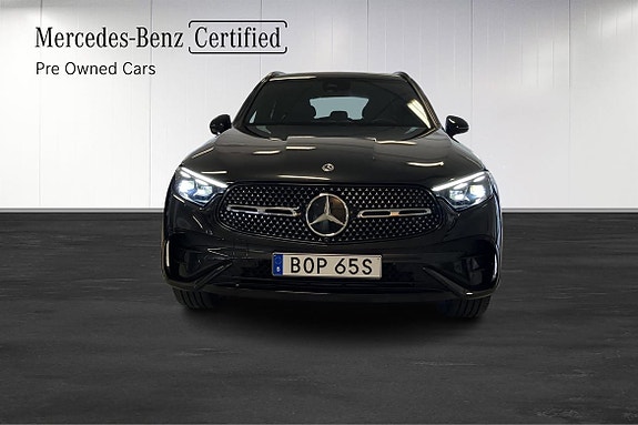 Mercedes-Benz GLC300 de 6 of 24
