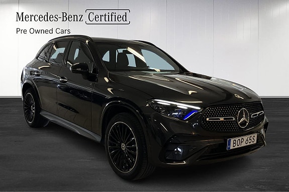 Mercedes-Benz GLC300 de 2 of 24