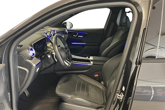 Mercedes-Benz GLC300 de 15 of 24