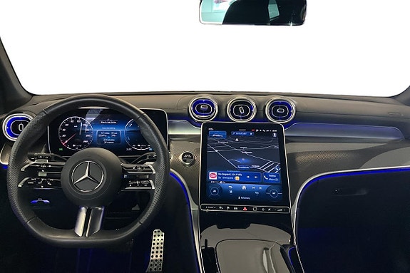 Mercedes-Benz GLC300 de 10 of 24