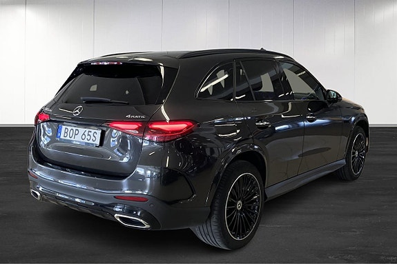 Mercedes-Benz GLC300 de 4 of 24