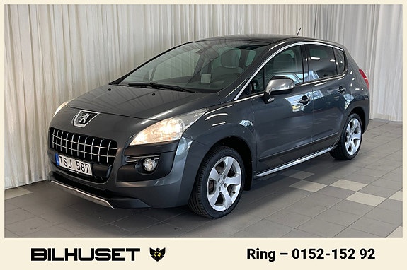 Peugeot 3008 2 of 16