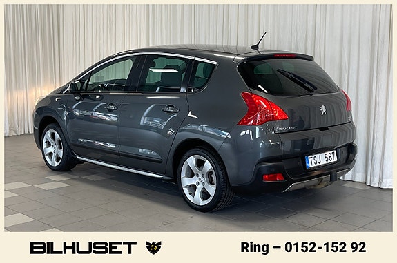 Peugeot 3008 3 of 16