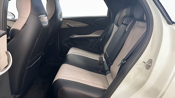 BYD Dolphin 9 of 16