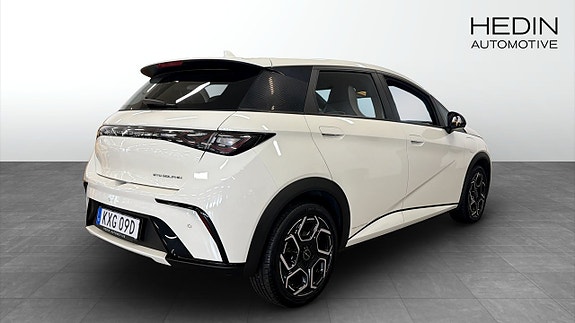 BYD Dolphin 4 of 16