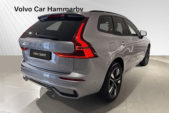 Volvo XC60 5 of 18