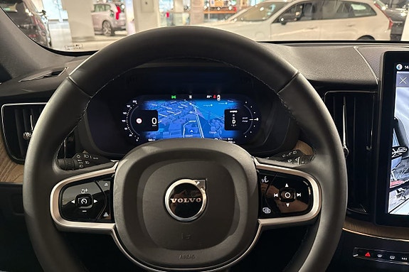 Volvo XC60 18 of 18