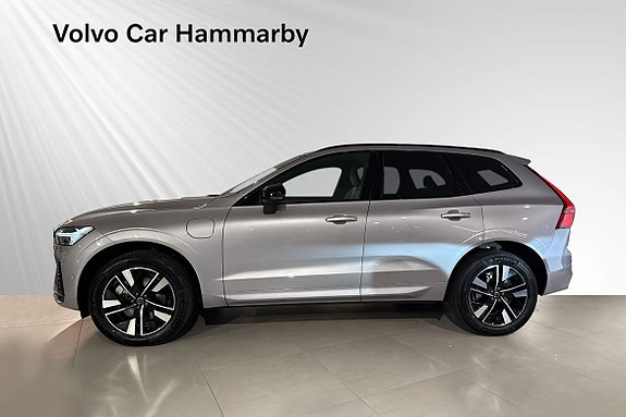 Volvo XC60 3 of 18