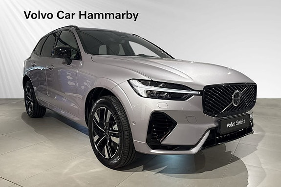 Volvo XC60 6 of 18