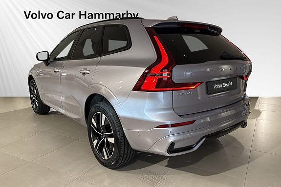 Volvo XC60 4 of 18