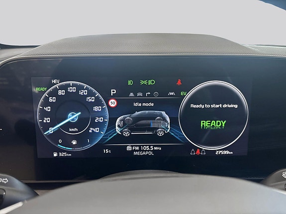 Kia Niro 10 of 18