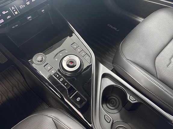 Kia Niro 12 of 18
