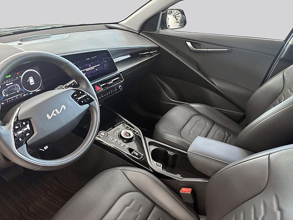Kia Niro 16 of 18