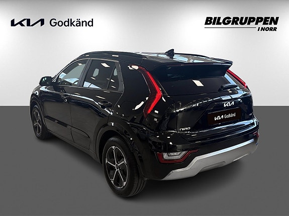 Kia Niro 6 of 18