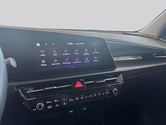 Kia Niro 11 of 18