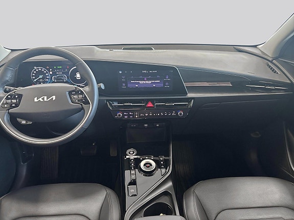 Kia Niro 7 of 18